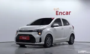 Kia Morning Prestige 2024
