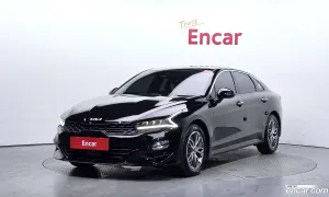 Kia K5 Prestige 2.0 2023