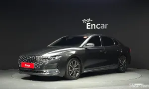 Hyundai Grandeur Exclusice 2.5 2020