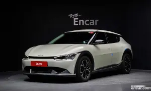 Kia Ev6 Air Standard 2023