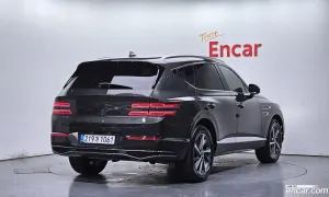 Genesis Gv80 2.5T Gasoline AWD 2024