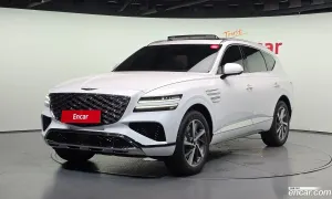 Genesis Gv80 2.5T Gasoline AWD 2026