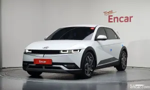 Hyundai Ioniq5 Exclusive Long range 2021