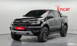 Ford Ranger Raptor 2.0 2022