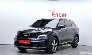 Kia Sorento Prestige Diesel 2.2 2WD 2023