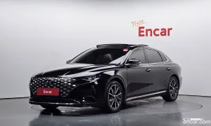 Hyundai Grandeur Le Blanc 2.5 2022