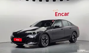 Bmw 5-series 530i xDrive M Sport Pro Special Edition 2025
