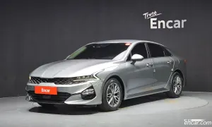Kia K5 Noblesse 2.0 2022