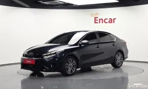 Kia K3 signature 1.6 2022