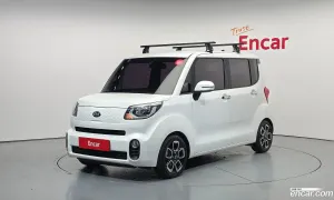 Kia Ray Signature 2021