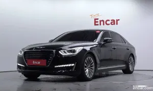 Genesis Eq900 Prestige 3.8 GDI AWD 2017
