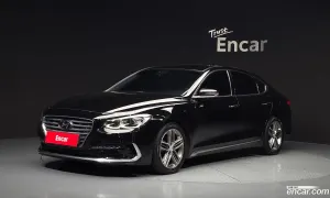 Hyundai Grandeur 2.4 Premium 2018