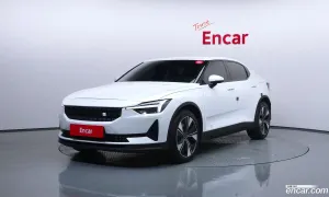 Polestar Polestar 2 Longrange Singlemotor 2022