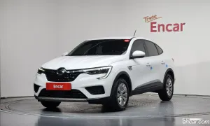 Renault-koreasamsung Xm3 1.6 GTe LE 2023