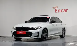 Bmw 3-series 330i xDrive M Sport 2019