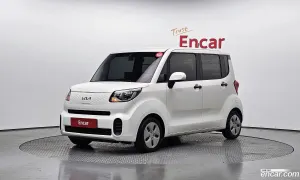 Kia Ray Prestige Van 2022