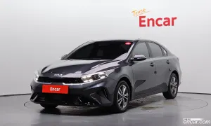 Kia K3 Trendy 1.6 2021