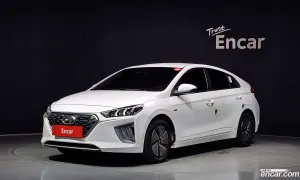 Hyundai Ioniq I 1.6 HEV 2019