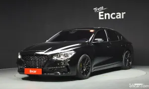 Hyundai Grandeur 2.4 Premium 2018