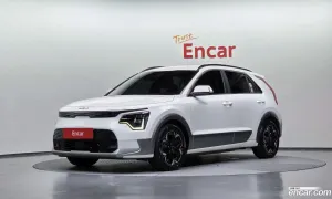 Kia Niro Air 2022