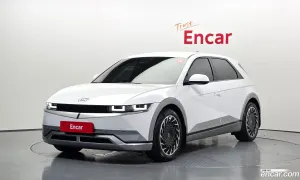 Hyundai Ioniq5 Prestige Long range 2022
