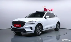 Genesis Gv70 2.5T Gasoline AWD 2023