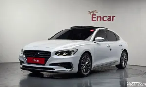 Hyundai Grandeur Special 2.4 Premium 2017