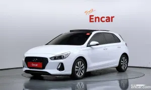 Hyundai I30 Style 1.4 Turbo 2018
