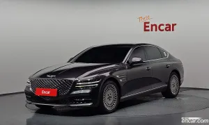 Genesis G80 Gasoline 2.5 Turbo AWD 2022