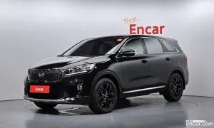 Kia Sorento Luxury Diesel 2.0 2WD 2019