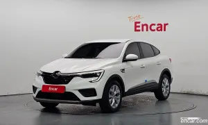 Renault-koreasamsung Xm3 1.6 GTe LE 2022