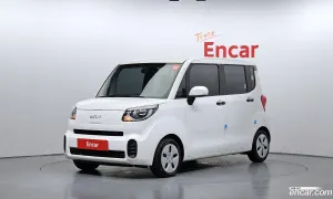 Kia Ray Standard Van 2022
