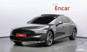 Genesis G90 Gasoline 3.5 Turbo AWD 2022