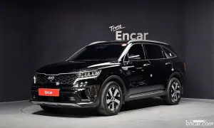 Kia Sorento Noblesse Diesel 2.2 4WD 2020