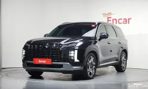 Hyundai Palisade Prestige Gasoline 3.8 4WD 2023