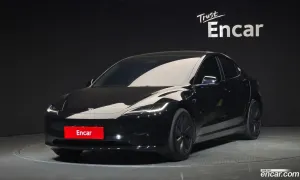 Tesla Model 3 Long Range AWD 2024