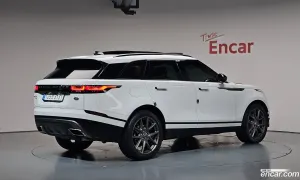 Land rover Range rover velar 3.0 P400 R-Dynamic HSE 2022