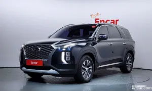Hyundai Palisade Exclusive Diesel 2.2 2WD 2019