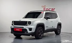 Jeep Renegade 2.4 80th Edition AWD 2021