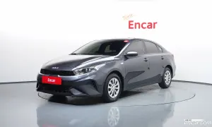 Kia K3 Trendy 1.6 2021