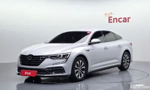Renault-koreasamsung Sm6 1.3 TCe LE 2022