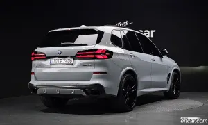 Bmw X5 xDrive 40i M sports Onlie Exclusive Edition 2026