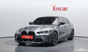 Bmw M3 M3 Sedan Competition M xDrive 2023