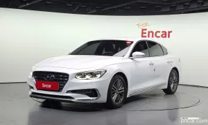 Hyundai Grandeur 2.2 Diesel Premium 2017