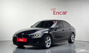 Bmw 3-series 320d xDrive 2013