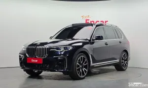 Bmw X7 xDrive 40i M Sport 6STR 2021