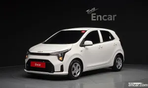 Kia Morning Trendy 2025