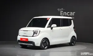 Kia Ray Air 2024