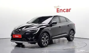 Renault-koreasamsung Xm3 1.3 TCe RE Signature 2022