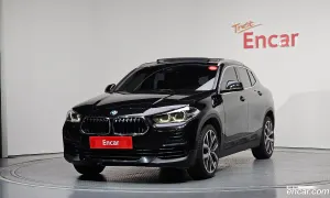 Bmw X2 (f39) xDrive20i Advantage 2022